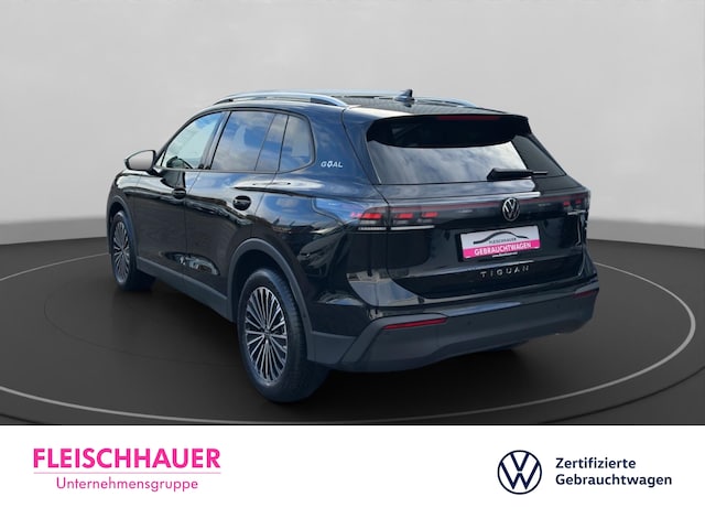 Volkswagen Tiguan 2.0 TDI Plus