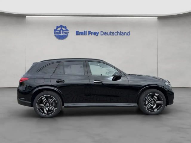 Mercedes-Benz GLC 220 GLC