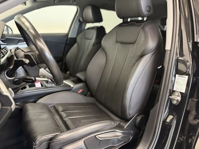 Audi A4 40 TDI S-Line