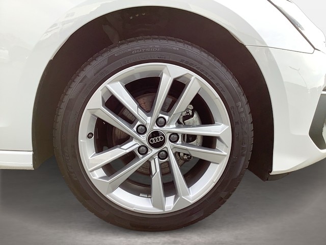 Audi A3 30 TFSI S-Tronic Sportback