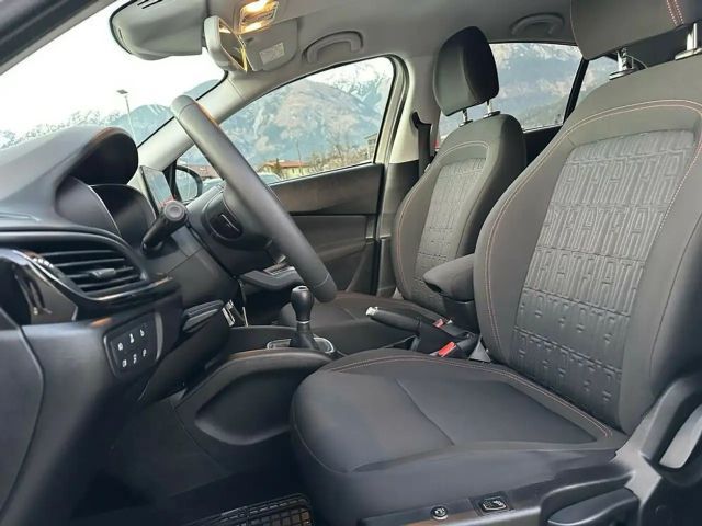 Fiat Tipo Cross RED Turbo