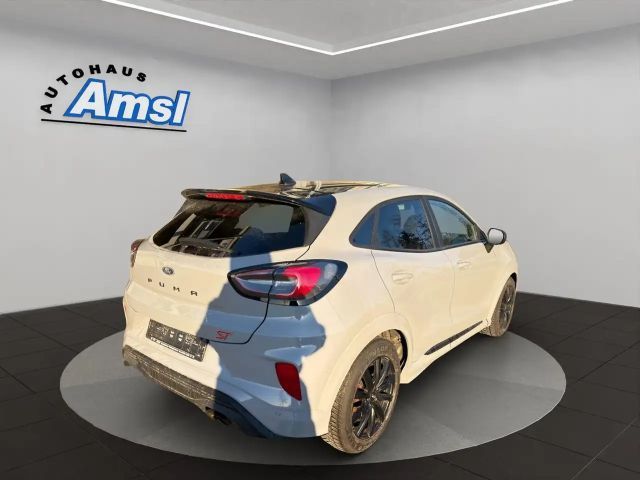 Ford Puma EcoBoost ST Line