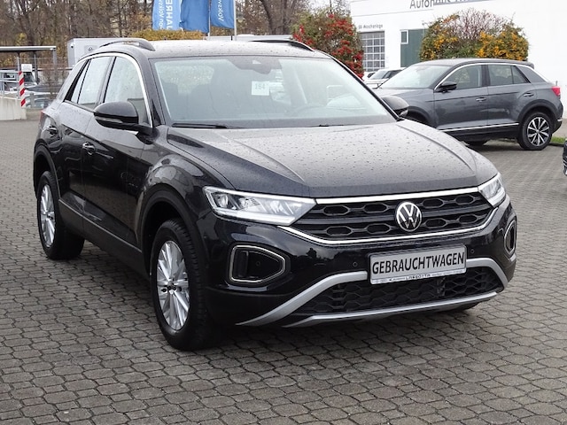 Volkswagen T-Roc 1.0 TSI Life