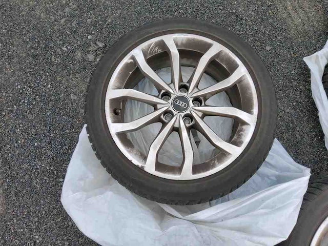 Audi A4 35 TFSI Avant S-Tronic