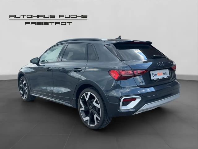 Audi A3 35 TDI Sedan