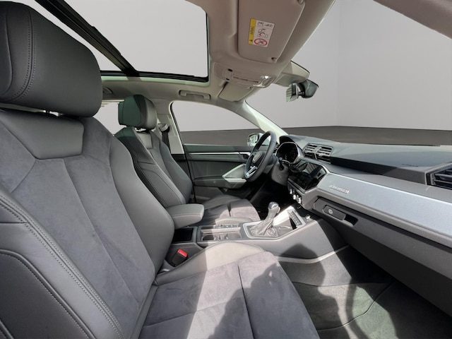 Audi Q3 40 TFSI Quattro S-Tronic