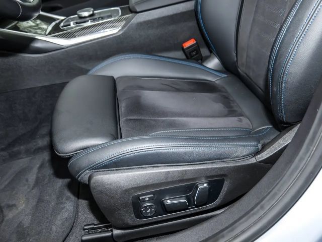 BMW 330 330i M-Sport Sedan