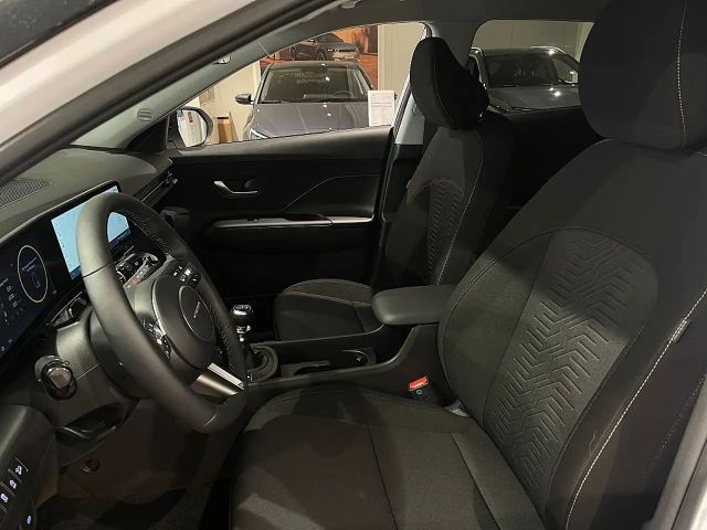 Hyundai Kona 2WD T-GDi