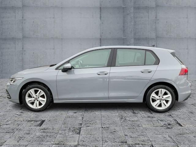 Volkswagen Golf 1.0 TSI Golf VII Life