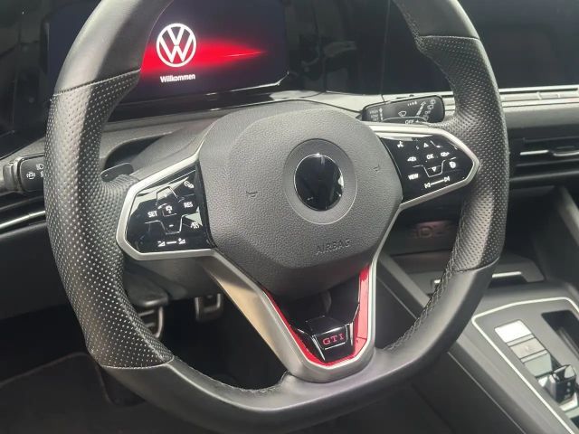 Volkswagen Golf DSG GTI IQ.Drive