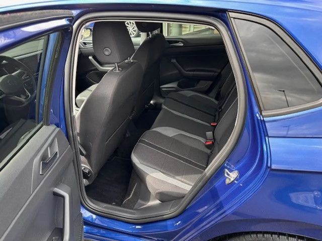 Volkswagen Polo DSG Style