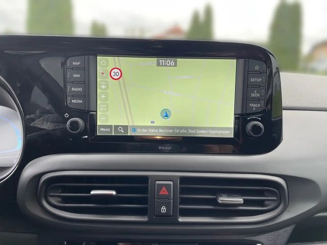 Hyundai i10 1.0 N Line