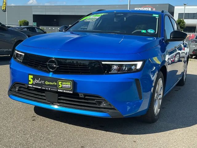 Opel Astra 1.2 Turbo Enjoy Sports Tourer Turbo