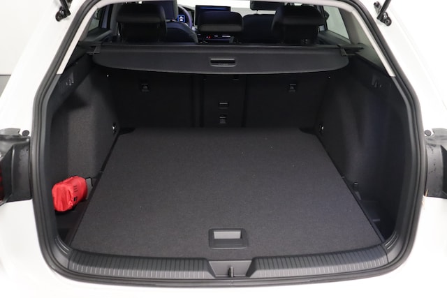 Volkswagen Golf DSG Golf VIII Variant e-Golf