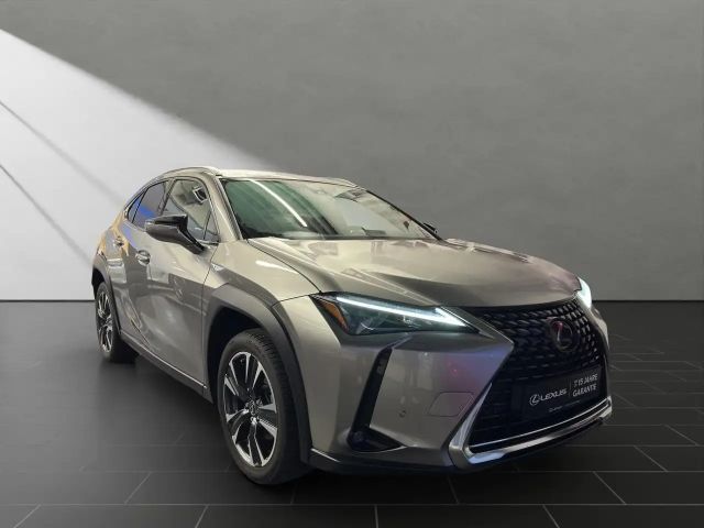 Lexus UX 250h