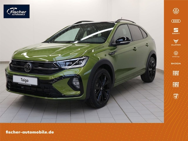 Volkswagen Taigo 1.0 TSI R-Line Style