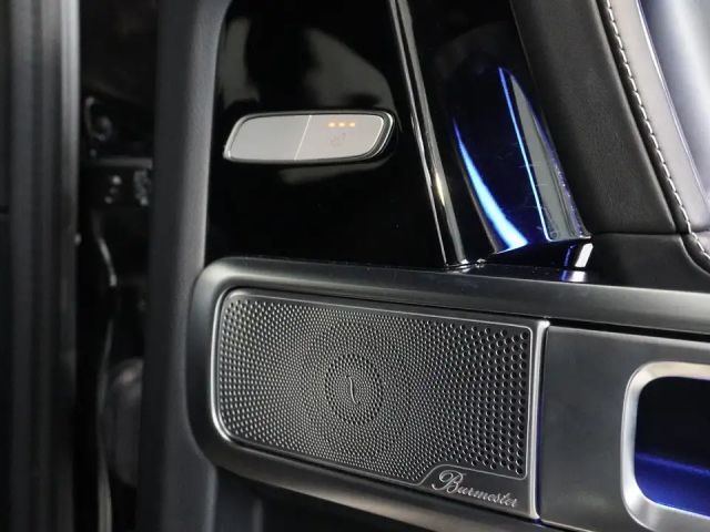 Mercedes-Benz G 63 AMG AMG Line