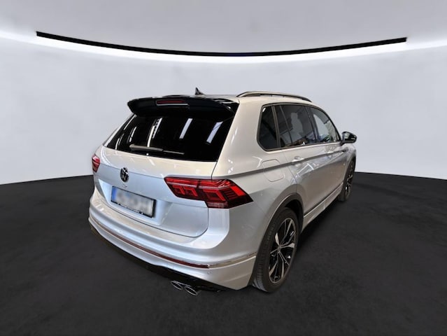 Volkswagen Tiguan Tiguan R 4M MATRIX PANO KAMERA AHK