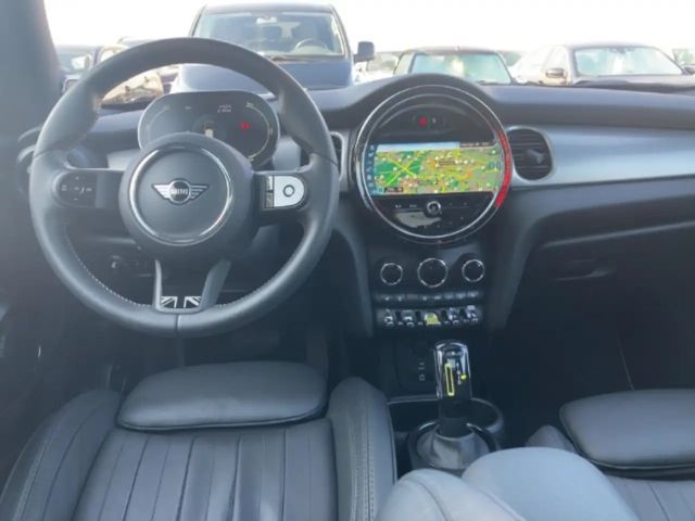 MINI Mini Electric 3-deurs SE
