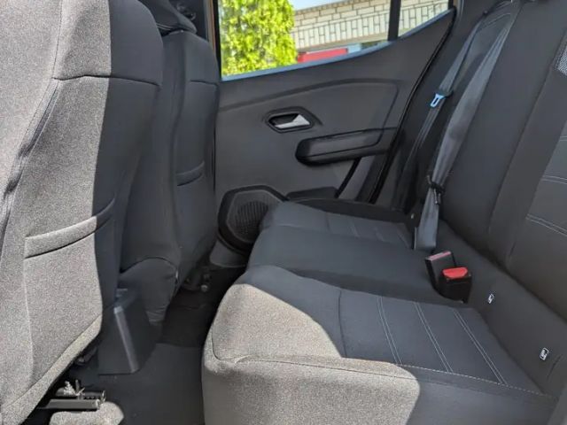 Dacia Sandero Comfort