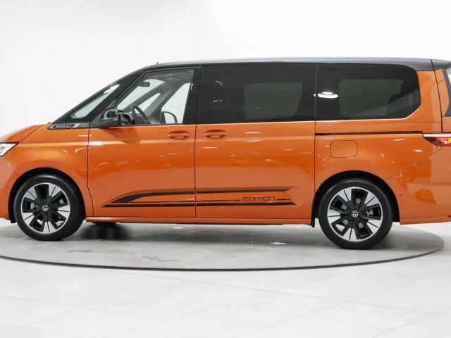 Volkswagen Multivan 2.0 TDI Lang T7