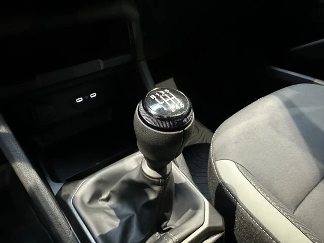 Dacia Duster ECO-G Extreme