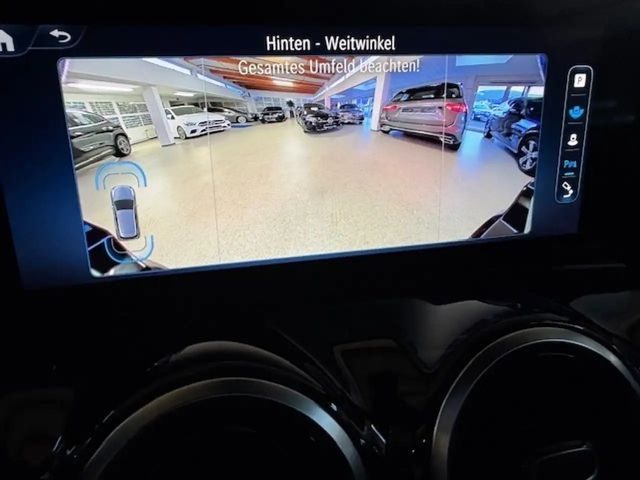 Mercedes-Benz B 180 Progressive Sedan