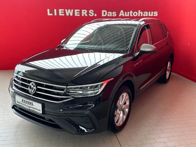 Volkswagen Tiguan ACT Allspace DSG Life
