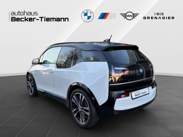 BMW i3 120Ah