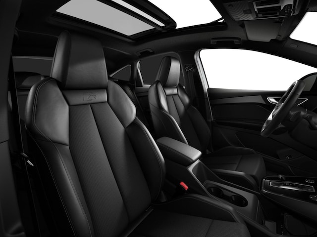 Audi Q4 e-tron Sportback