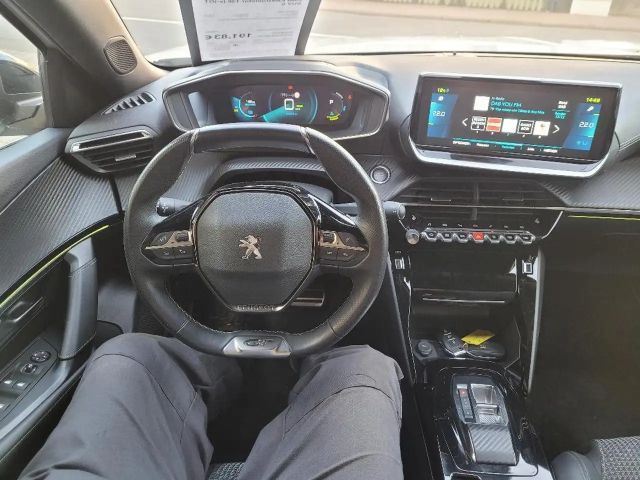 Peugeot E-2008 GT-Line