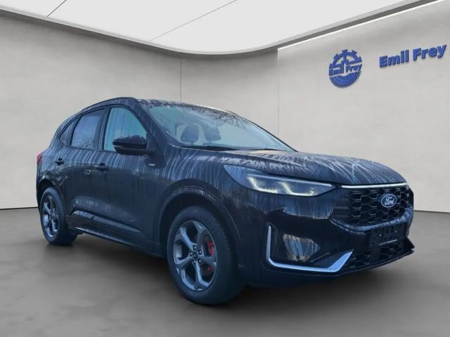 Ford Kuga Plug in Hybrid ST Line X