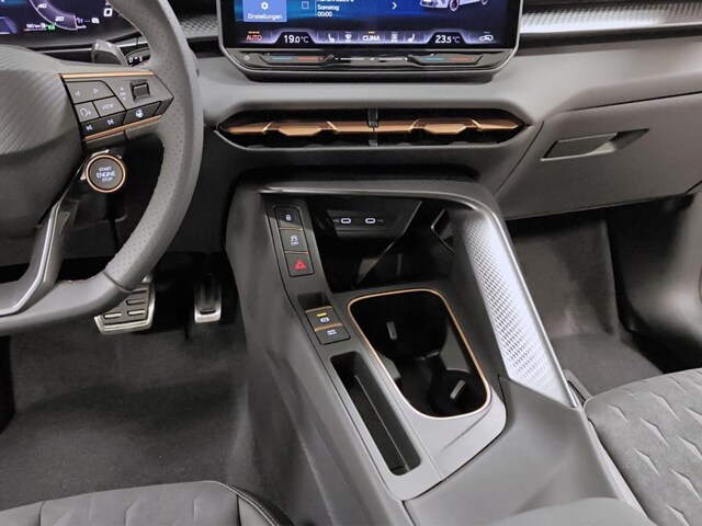 Cupra Terramar 2.0 TSI