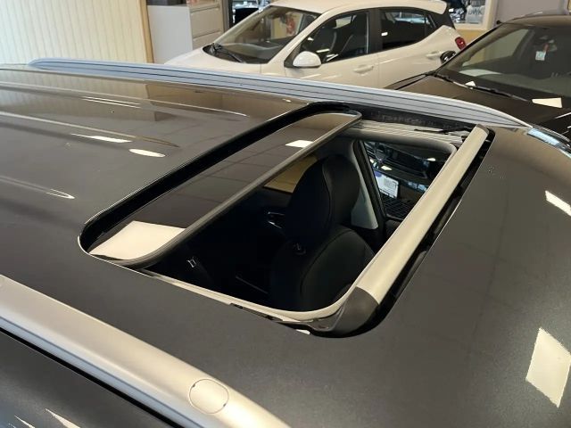 Kia Soul Inspiration*S.Dach*ACC*Harman K*SHZ+BLÜ*WMP