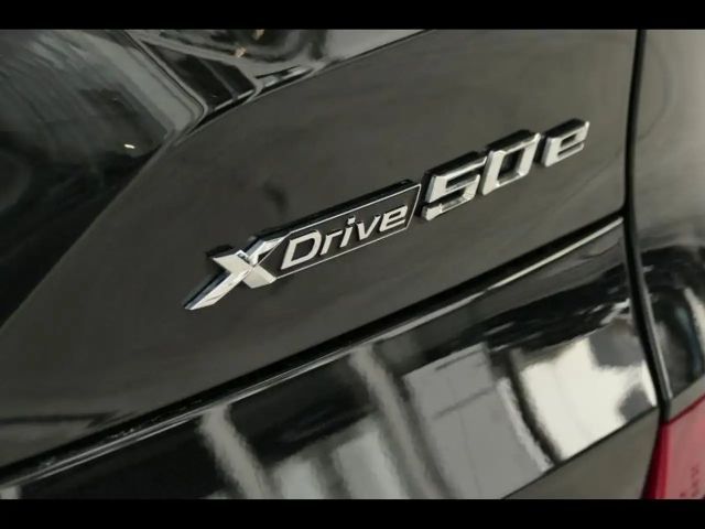 BMW X5 M-Sport xDrive50e