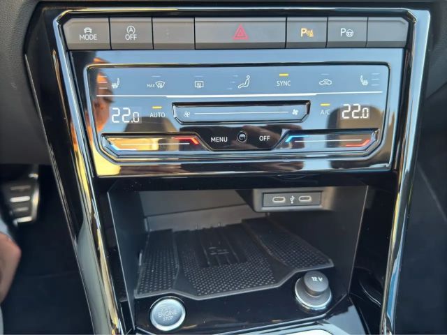 Volkswagen T-Roc 1.5 TSI Cabriolet DSG R-Line