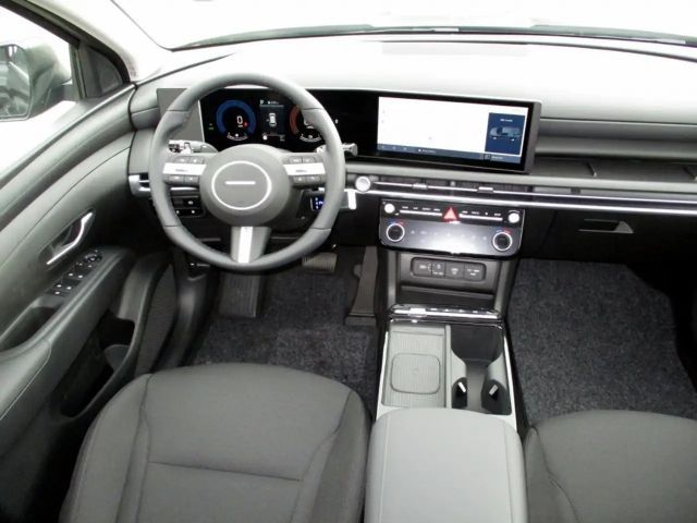 Hyundai Tucson 2WD T-GDi