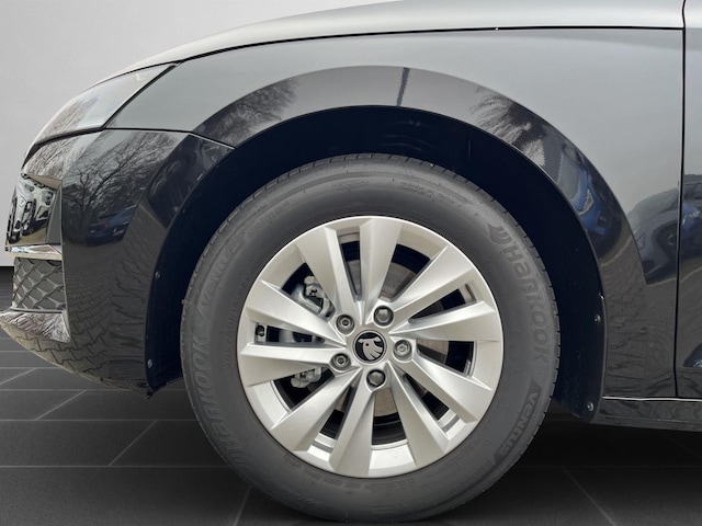 Skoda Octavia 1.5 TSI Combi Selection