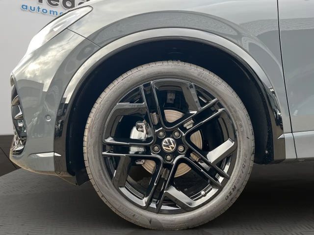 Volkswagen Tiguan 1.5 eTSI R-Line