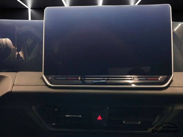 Volkswagen Tiguan 2.0 TDI DSG Plus