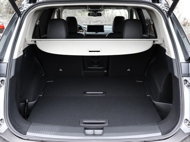 Nissan X-trail N-Connecta