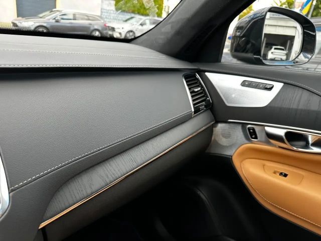 Volvo XC90 AWD T8 Ultra