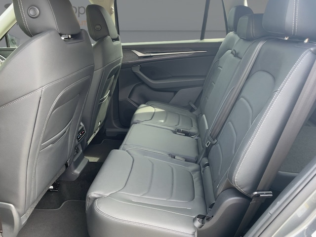 Skoda Kodiaq 2.0 TDI