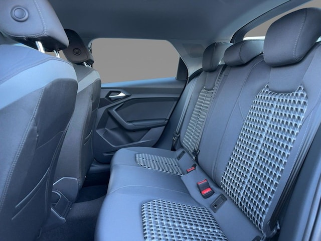 Audi A1 30 TFSI S-Line S-Tronic Sportback