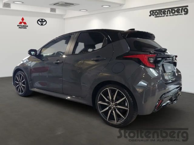 Toyota Yaris GR Hatchback Hybride
