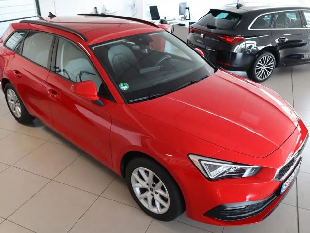 Seat Leon Sportstourer Style
