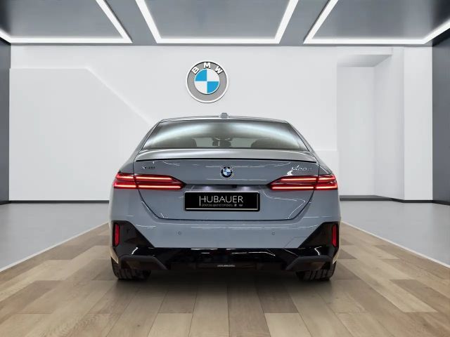 BMW 520 520d Sedan xDrive