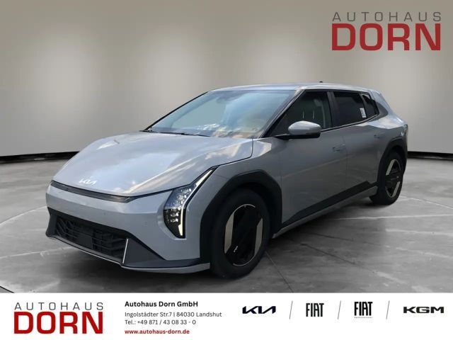 Kia EV4 58.3 kWh Earth