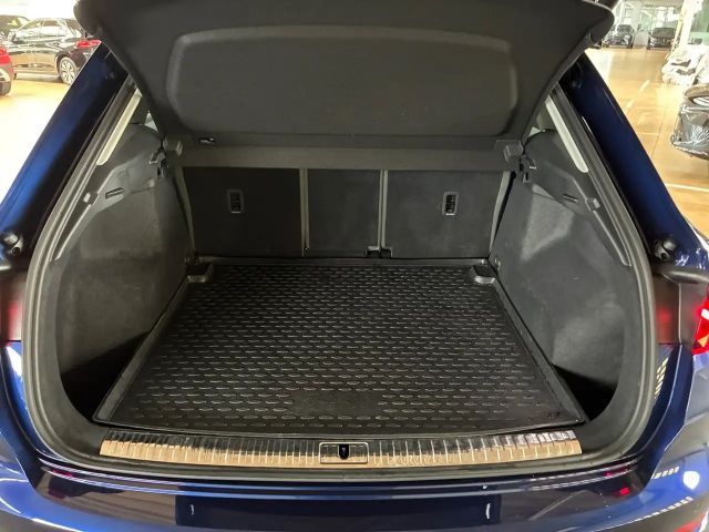 Audi Q3 35 TFSI S-Tronic