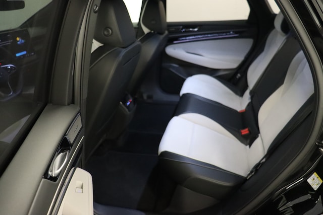 Volkswagen ID.7 IQ.Drive Tourer